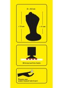 Fist Plug