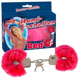 KAJDANKI EROTYCZNE METALOWE KLUCZYK FUTERKO BDSM HANDCUFFS