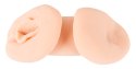 Horny Amanda Inflatable Sex Do