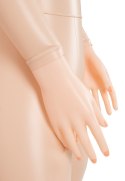 Horny Amanda Inflatable Sex Do