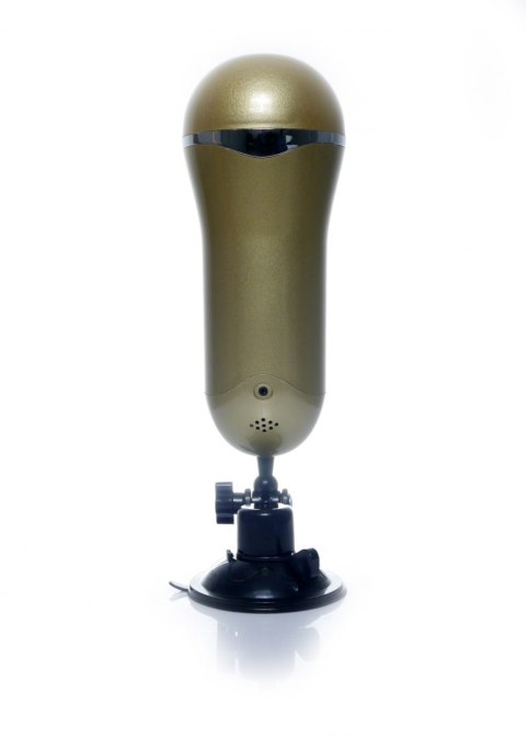 MASTURBATOR-VAGINA DELIDHT 9-FUNCTION USB MASTURBATOR-VAGINA DELIDHT 9-FUNCTION USB