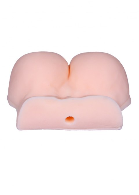 MASTURBATOR-VIBRATING LIFE-SIZED PUSSY & ASS XXL MASTURBATOR-VIBRATING LIFE-SIZED PUSSY & ASS XXL