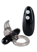 Pierścień-5767190000 Bunny Remote-Wibrator