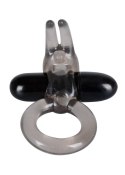 Pierścień-5767190000 Bunny Remote-Wibrator