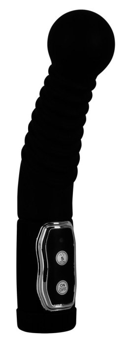 PROSTATA TWISTER