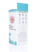 PROTEZA-HOLLOW STRAP-ON ADRIAN VIBRATING