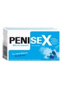 SUPL.DIETY-PENISEX - MEN CAPSULES, 40 CAPSULES