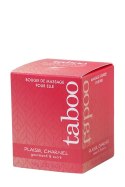 ŚWIECA/KREM-PLAISIR CHARNEL BOUGIE MASSAGE 60 GR