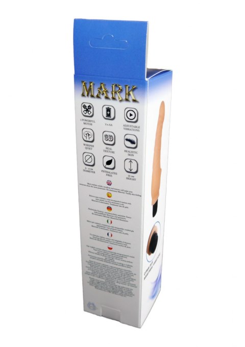 WIBRATOR-MARK WIBRATOR-MARK