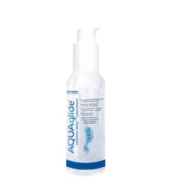 LUBRYKANT NA BAZIE WODY ŻEL-AQUAGLIDE NEUTRAL, 125 ML (OE)