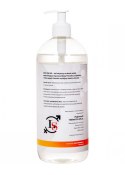 LUBRYKANT NA BAZIE WODY ŻEL-H2O UNI GEL 1000ML
