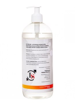 LUBRYKANT NA BAZIE WODY ŻEL-H2O UNI GEL 1000ML