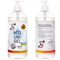 LUBRYKANT NA BAZIE WODY ŻEL-H2O UNI GEL 1000ML