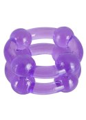ZESTAW PURPLE APPETIZER- AKCESORIA EROTYCZNE