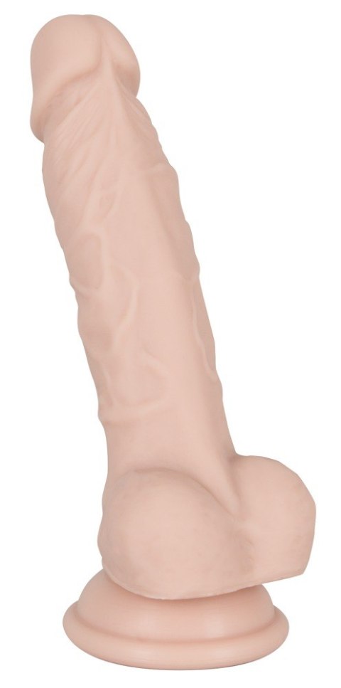 SOLIDNE REALISTYCZNE DILDO Z PRZYSSAWKĄ CYBERSKÓRA 5138220000 SILICONE DILDO-WIBRATOR SOLIDNE REALISTYCZNE DILDO Z PRZYSSAWKĄ CYBERSKÓRA 5138220000 SILICONE DILDO-WIBRATOR