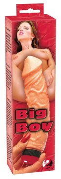 5500190000 BIG BOY-WIBRATOR
