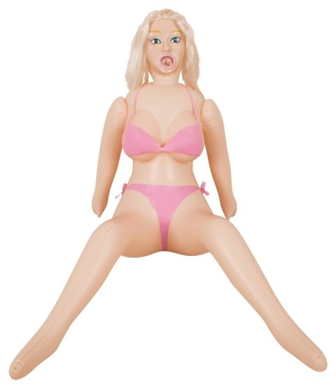 BRIDGET BIGBOOB DOLL BRIDGET BIGBOOB DOLL