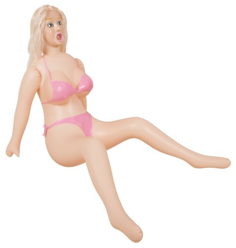 BRIDGET BIGBOOB DOLL BRIDGET BIGBOOB DOLL
