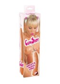 DILDO-5201600000 CUMSHOT DILDO-WIBRATOR