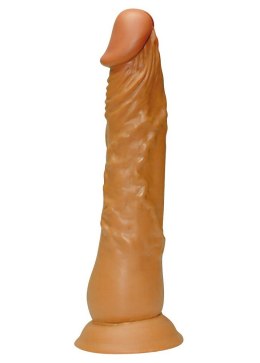DILDO-5231270000 LATIN LOVER-REALISTYCZNY PENIS