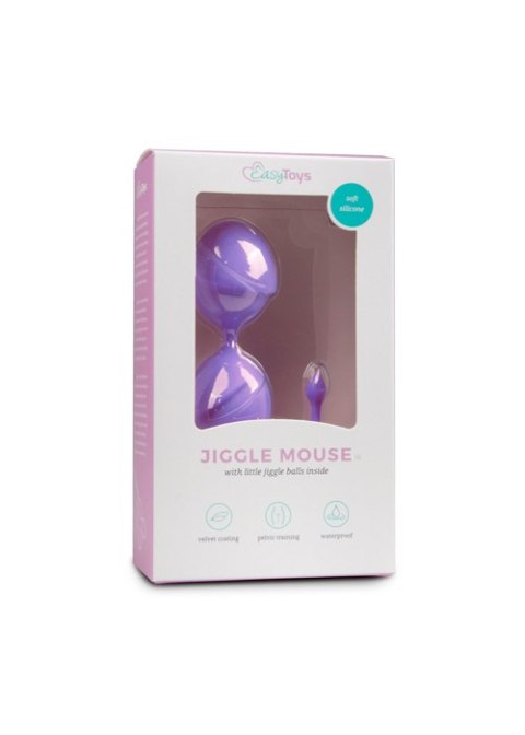 KULKI GEJSZY TRENING MIĘŚNI KEGLA KORALIKI JAJKA KULKI-JIGGLE MOUSE KULKI GEJSZY TRENING MIĘŚNI KEGLA KORALIKI JAJKA KULKI-JIGGLE MOUSE