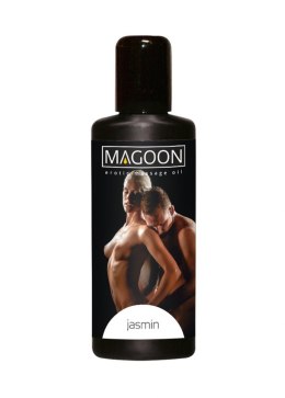 OLEJEK-JASMIN MASSAGEÖL 50-OLEJEK DO MASAŻU