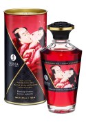 Olejek-WARMING OIL BLAZING CHERRY 100 ML