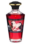 Olejek-WARMING OIL BLAZING CHERRY 100 ML