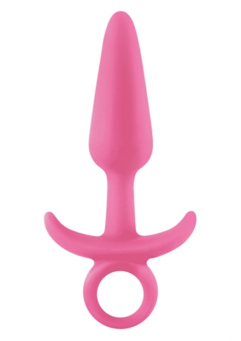 PLUG-FIREFLY PRINCE PINK MEDIUM PLUG-FIREFLY PRINCE PINK MEDIUM