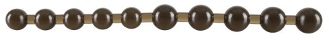 PLUG KORALIKI KULKI ANALNE KOREK ANALNY STYMULUJE Plug/kulki-5116410000 Anal Pearls Black PLUG KORALIKI KULKI ANALNE KOREK ANALNY STYMULUJE Plug/kulki-5116410000 Anal Pearls Black