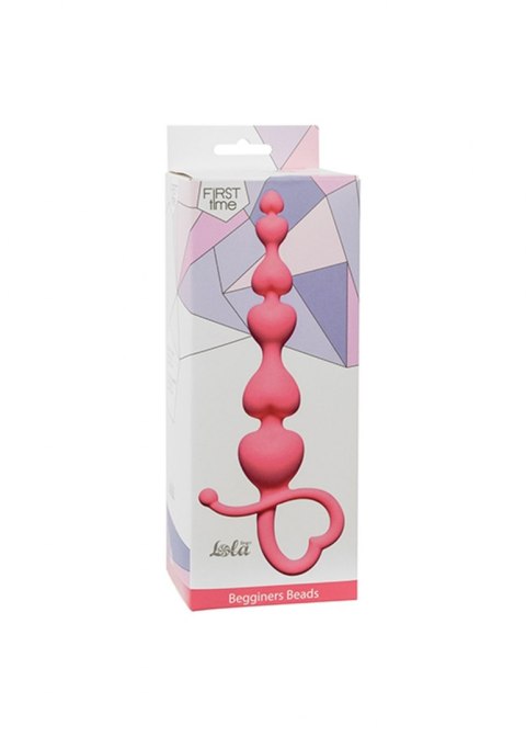 PLUG KORALIKI KULKI ANALNE KOREK ANALNY STYMULUJE PLUG/KULKI-ANAL BEADS BEGGINERS BEADS PINK PLUG KORALIKI KULKI ANALNE KOREK ANALNY STYMULUJE PLUG/KULKI-ANAL BEADS BEGGINERS BEADS PINK