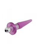 PLUG/VIBR-ANAL PLUG W/ ON/OFF VIBE