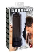 POMPKA POWIĘKSZENIE PENISA BANG BANG SCHWARZ-POMPKA DO PENISA