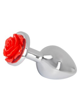 ROSE BUTT PLUG
