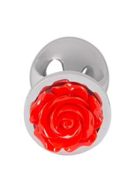 ROSE BUTT PLUG ROSE BUTT PLUG