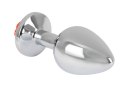 ROSE BUTT PLUG