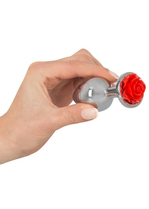 ROSE BUTT PLUG ROSE BUTT PLUG