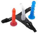 STRAP ON! COLOUR