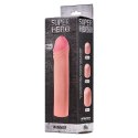 Stymulator-Penis sleeve SUPER HERO Winner