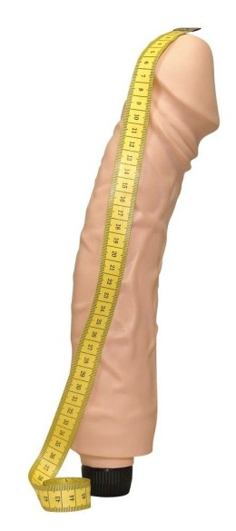 WIBRATOR-5639860000 Q.LOVE GIANT SKIN