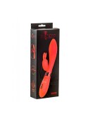 WIBRATOR-VIBRATOR INDEEP YONCE RED