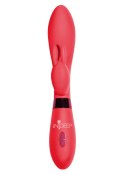 WIBRATOR-VIBRATOR INDEEP YONCE RED