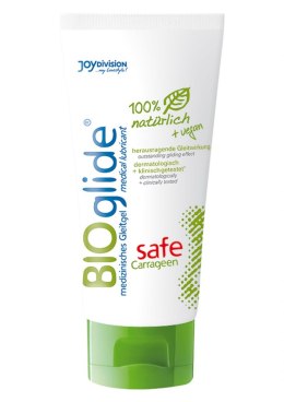 LUBRYKANT NA BAZIE WODY ŻEL-BIOGLIDE 