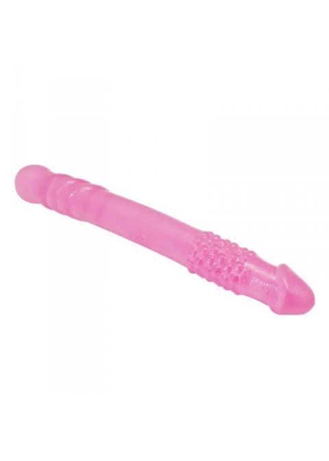 SOLIDNE DILDO PODWÓJNA PENETRACJA WAGINALNO ANALNY DILDO-PERFECT DOUBLE DONG. PREMIUM TPE MATERIAL. SOLIDNE DILDO PODWÓJNA PENETRACJA WAGINALNO ANALNY DILDO-PERFECT DOUBLE DONG. PREMIUM TPE MATERIAL.