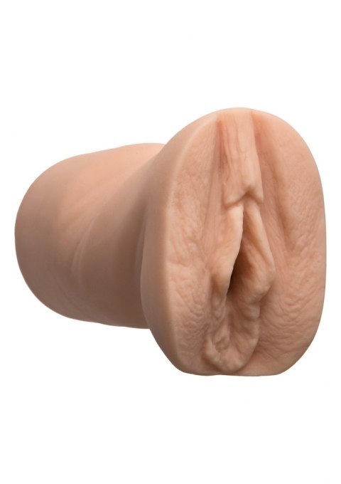 Masturbator-THE VICKY QUICKIE DOUBLE ENDED