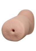 Masturbator-THE VICKY QUICKIE DOUBLE ENDED