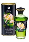 Olejek-WARMING OIL EXOTIC GREEN TEA 100 ML