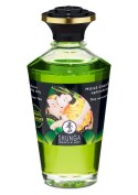Olejek-WARMING OIL EXOTIC GREEN TEA 100 ML