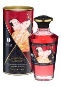Olejek-WARMING OIL SPARKLING WINE 100 ML