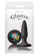 PLUG-GLAMS MINI RAINBOW GEM